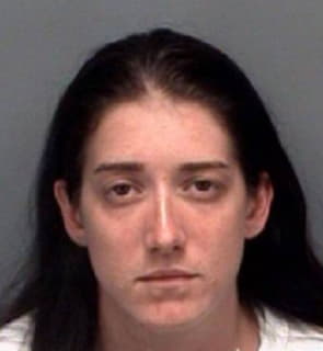 Linkevich Kristen - Pinellas County, Florida 