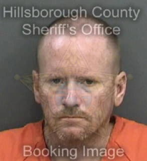 Johnson Matthew - Hillsborough County, Florida 