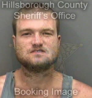 Kilpatrick Matthew - Hillsborough County, Florida 