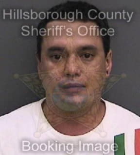 Kidwell Michael - Hillsborough County, Florida 