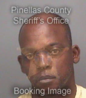 Terry Rodney - Pinellas County, Florida 