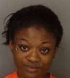 Stewart Tameisha - Shelby County, Tennessee 