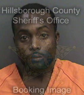 Kelly Bruce - Hillsborough County, Florida 