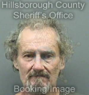 Miller Daniel - Hillsborough County, Florida 