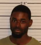 Warren Demarcus - Shelby County, Tennessee 