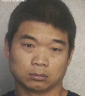 Lee Huifai - Broward County, Florida 