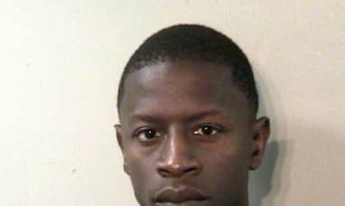 Steadman Jamalle - Leon County, Florida 