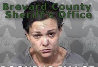 Miranda Jennifer - Brevard County, Florida 