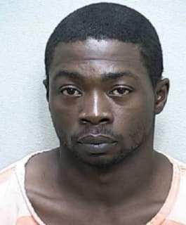 Dewese Jeremiah - Marion County, Florida 