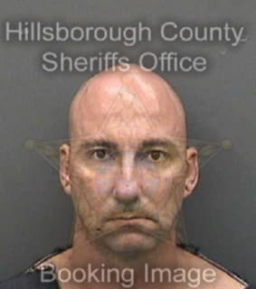 Cross Joseph - Hillsborough County, Florida 