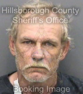 Dunn Keith - Hillsborough County, Florida 