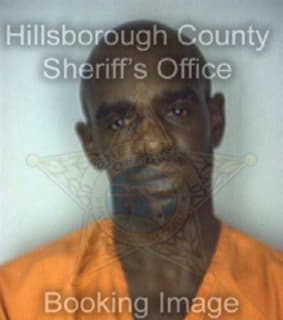 Miley Laron - Hillsborough County, Florida 