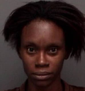 Mcdougal Lashonta - Pinellas County, Florida 