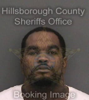 Vernon Lendon - Hillsborough County, Florida 