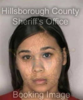 Phillips Mary - Hillsborough County, Florida 