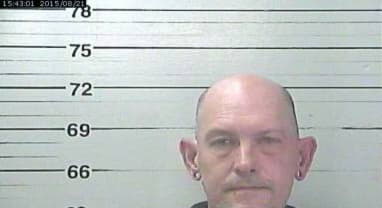 Holder Michael - Harrison County, Mississippi 
