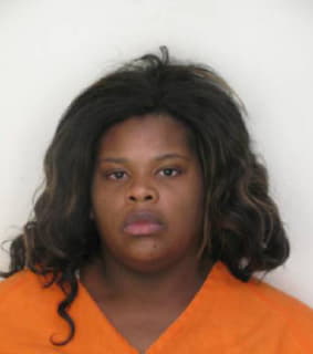 Jackson Michelle - Hillsborough County, Florida 