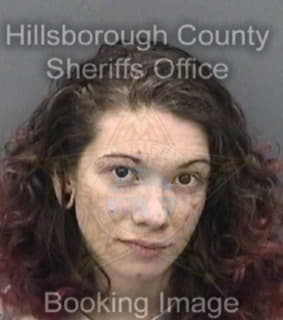 Freeman Mina - Hillsborough County, Florida 