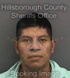 Aguilar Romeo - Hillsborough County, Florida 