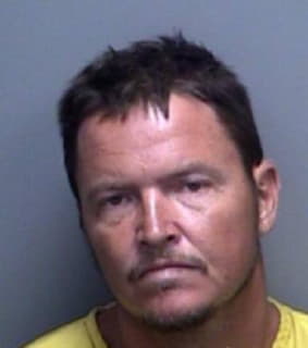 Wilkinson Arthur - Pinellas County, Florida 