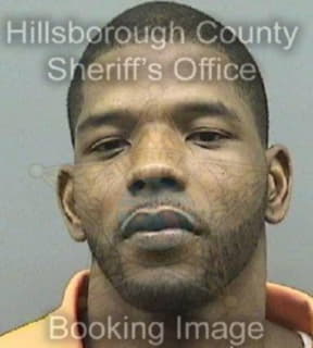 Wallace Charles - Hillsborough County, Florida 