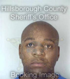 Coleman Eric - Hillsborough County, Florida 