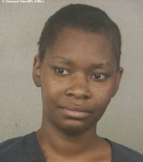 Pharin Ilosela - Broward County, Florida 