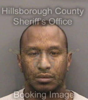 Platt Jamel - Hillsborough County, Florida 