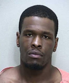 Smith Javon - Marion County, Florida 