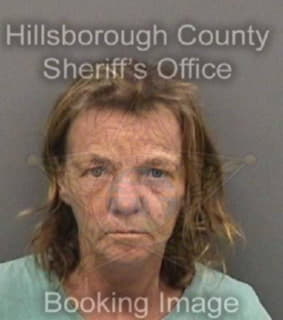 Lovell Joann - Hillsborough County, Florida 