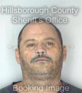 Rivera Jose - Hillsborough County, Florida 