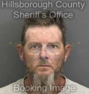 Mills Kristopher - Hillsborough County, Florida 