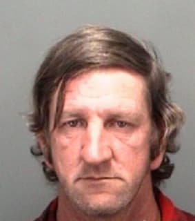 Wright Lester - Pinellas County, Florida 