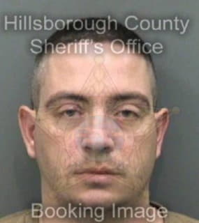 Lazzara Marc - Hillsborough County, Florida 