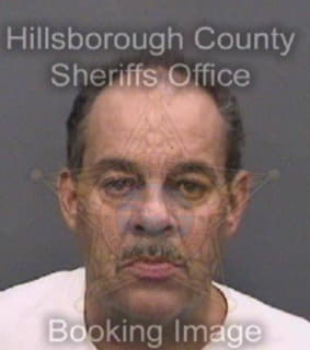 Walker Michael - Hillsborough County, Florida 