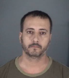 Suleiman Mohammad - Pasco County, Florida 