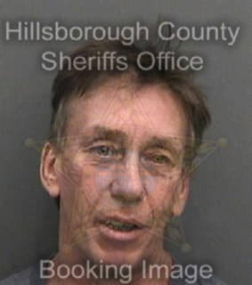 Audet Russell - Hillsborough County, Florida 