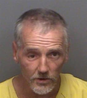 Graham Thomas - Pinellas County, Florida 