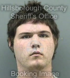 Baxter William - Hillsborough County, Florida 