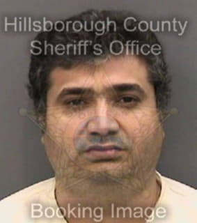 Ahmed Ahmed - Hillsborough County, Florida 