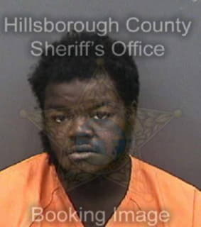 Pasley Antonio - Hillsborough County, Florida 