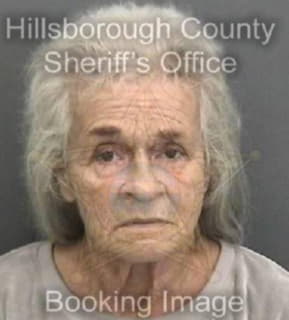 Lapointe Armande - Hillsborough County, Florida 