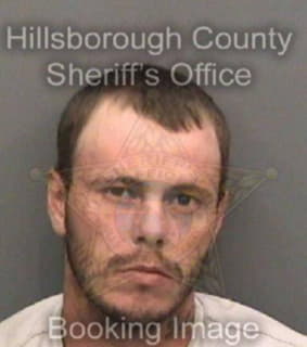 Berry Bradley - Hillsborough County, Florida 