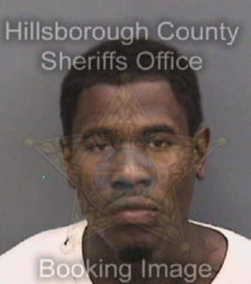 Bradley Bryante - Hillsborough County, Florida 