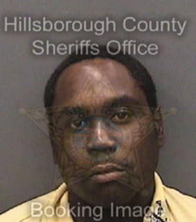 Mcghee Cecil - Hillsborough County, Florida 