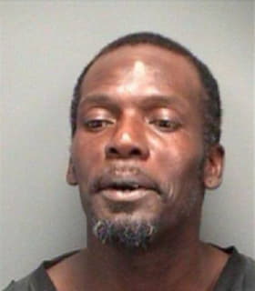 Wesley Daryl - Pinellas County, Florida 