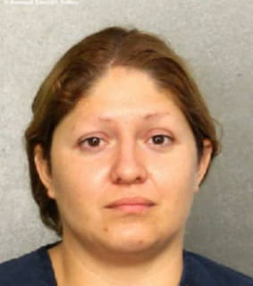 Hernandez Deisy - Broward County, Florida 