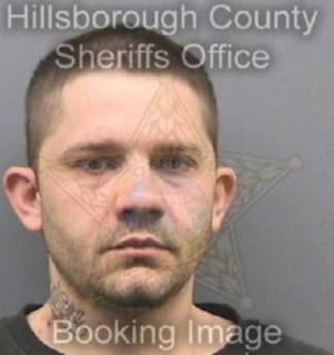 Bostic Frank - Hillsborough County, Florida 