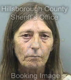 Mcquagge Glenda - Hillsborough County, Florida 