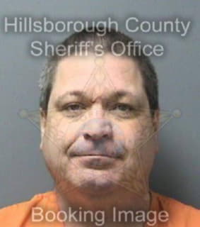 Arnone John - Hillsborough County, Florida 